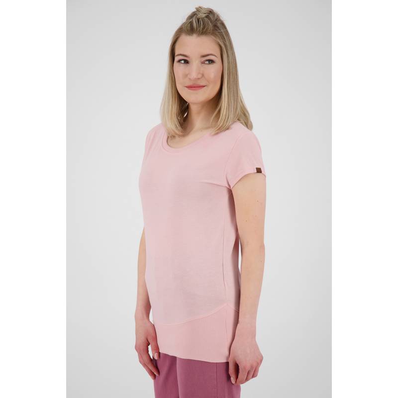 ALIFE AND KICKIN KikoAK A T-Shirt Damen