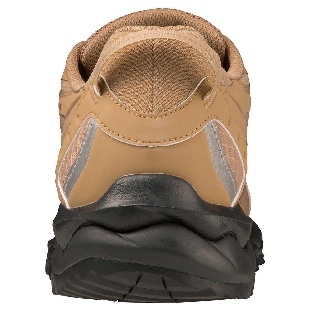 Mizuno Wave Mujin TL GTX D1GA237302 / schwarz