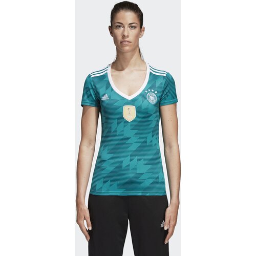 DAMEN DFB AUSWÄRTSTRIKOT