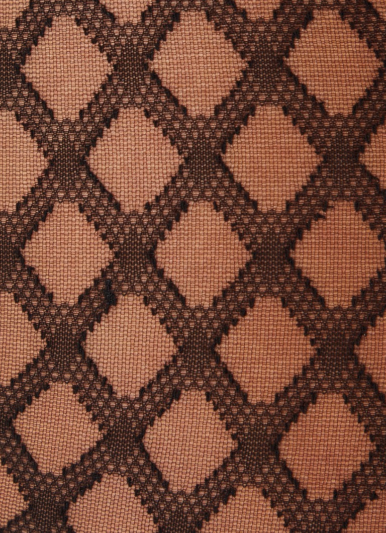 Wolford Sylvie zeķubikses no 20 denjē auduma