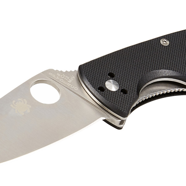 TENACIOUS SATIN PLAIN - Klappmesser