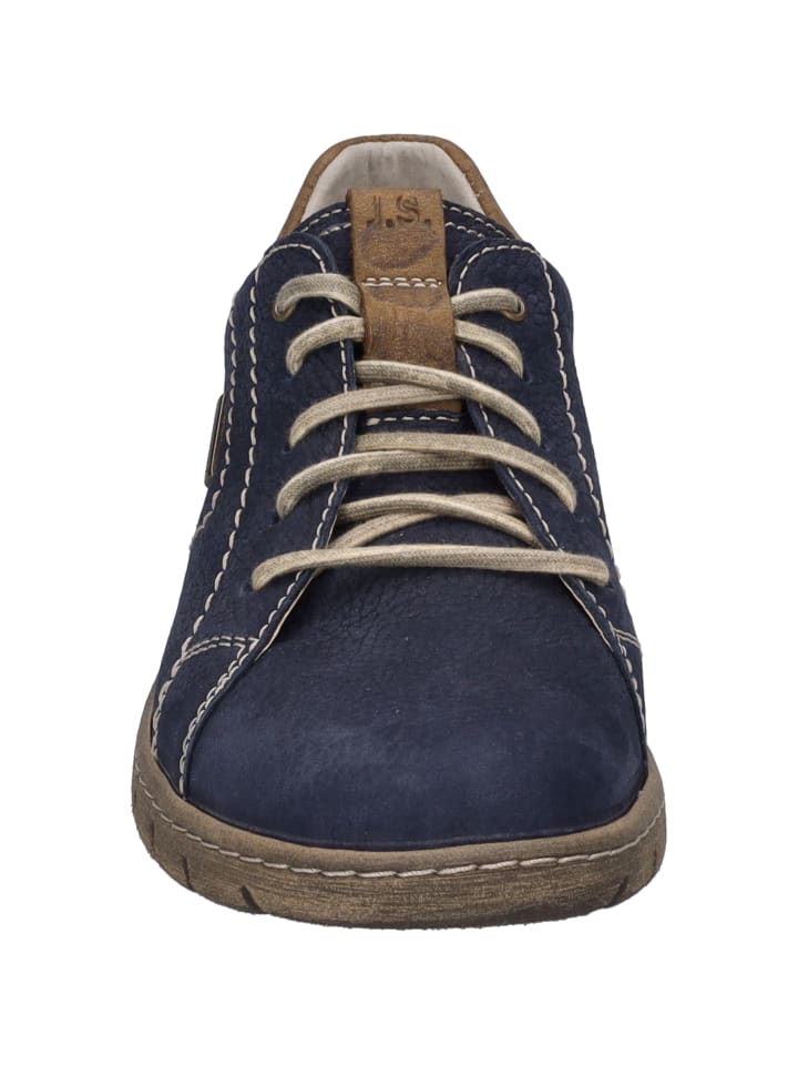 Josef Seibel Halbschuh Steffi 62 in ocean-kombi günstig kaufen