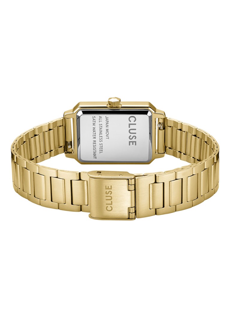 CLUSE Fluette laikrodis CW11502