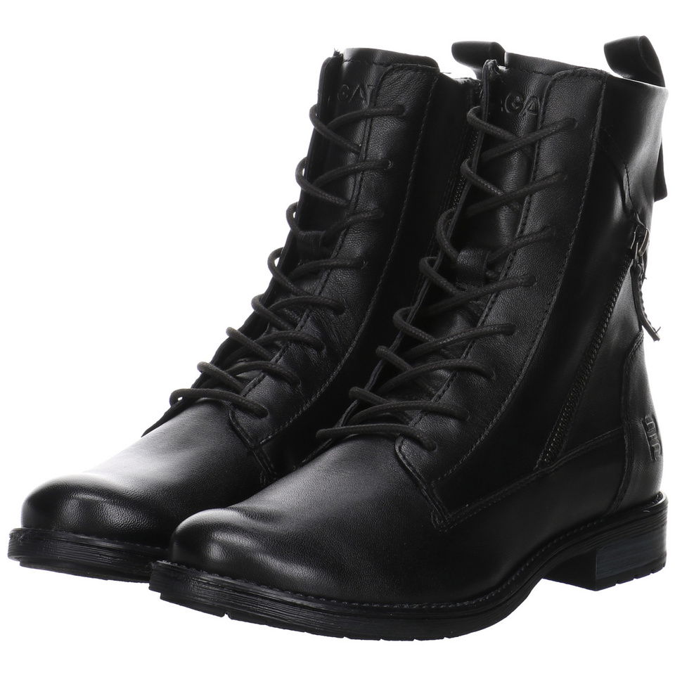 TT.BAGATT Schnürstiefelette