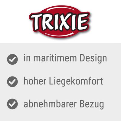 Trixie BE NORDIC Kissen Föhr