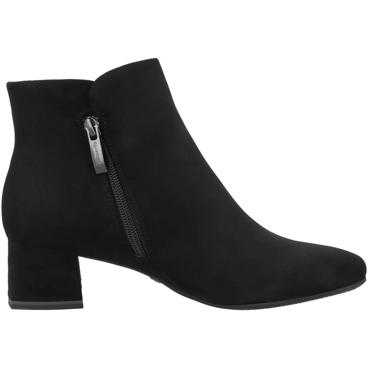 Tamaris 1-25317-41 Stiefelette schwarz