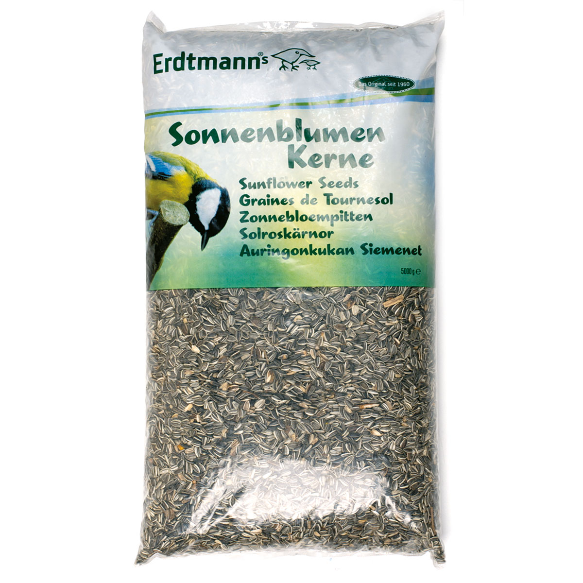 Erdtmann's Sonnenblumenkerne günstig kaufen