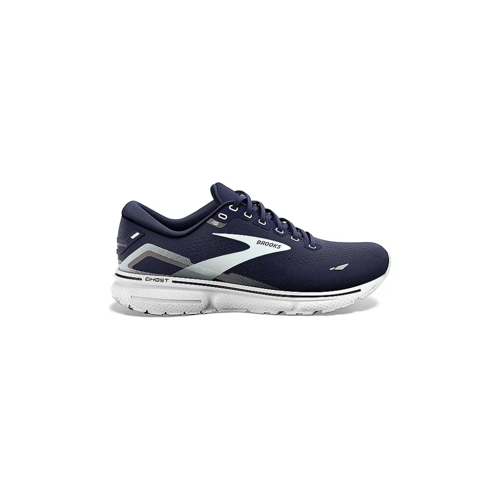 Brooks Ghost 15 120380-1B-461 / blau