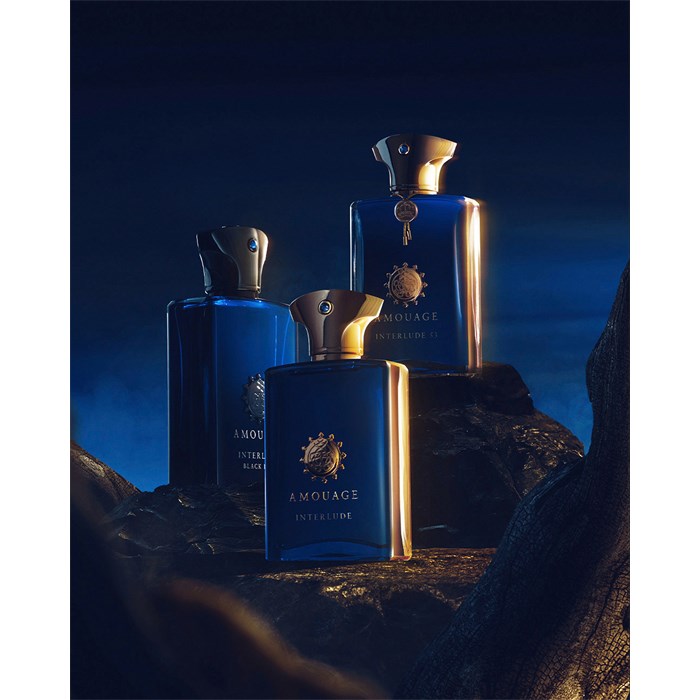 Eau de Parfum Spray