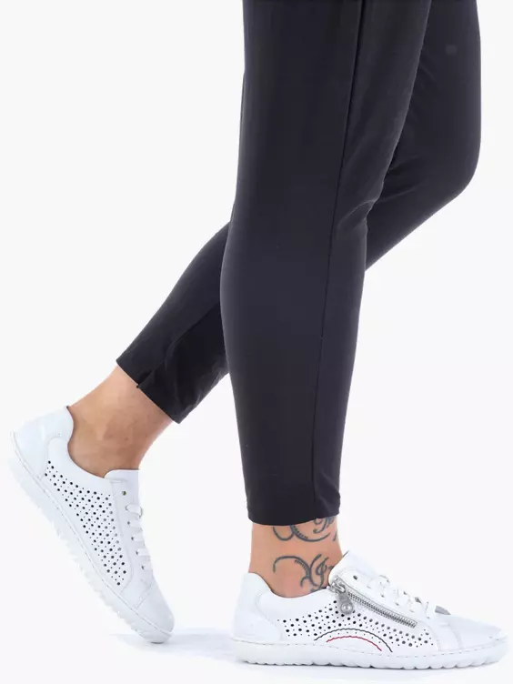 Rieker Damen Schnürschuhe