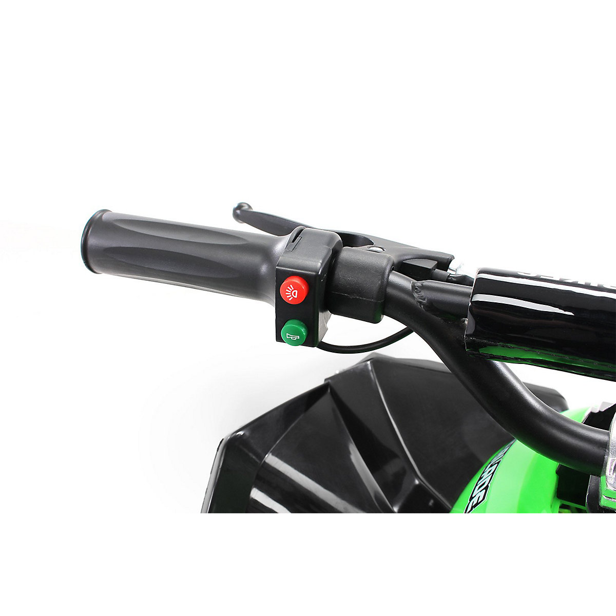 Kinder Elektroquad ATV Reneblade - 1000 Watt 36 Volt Elektromotor - Kinderfahrzeug