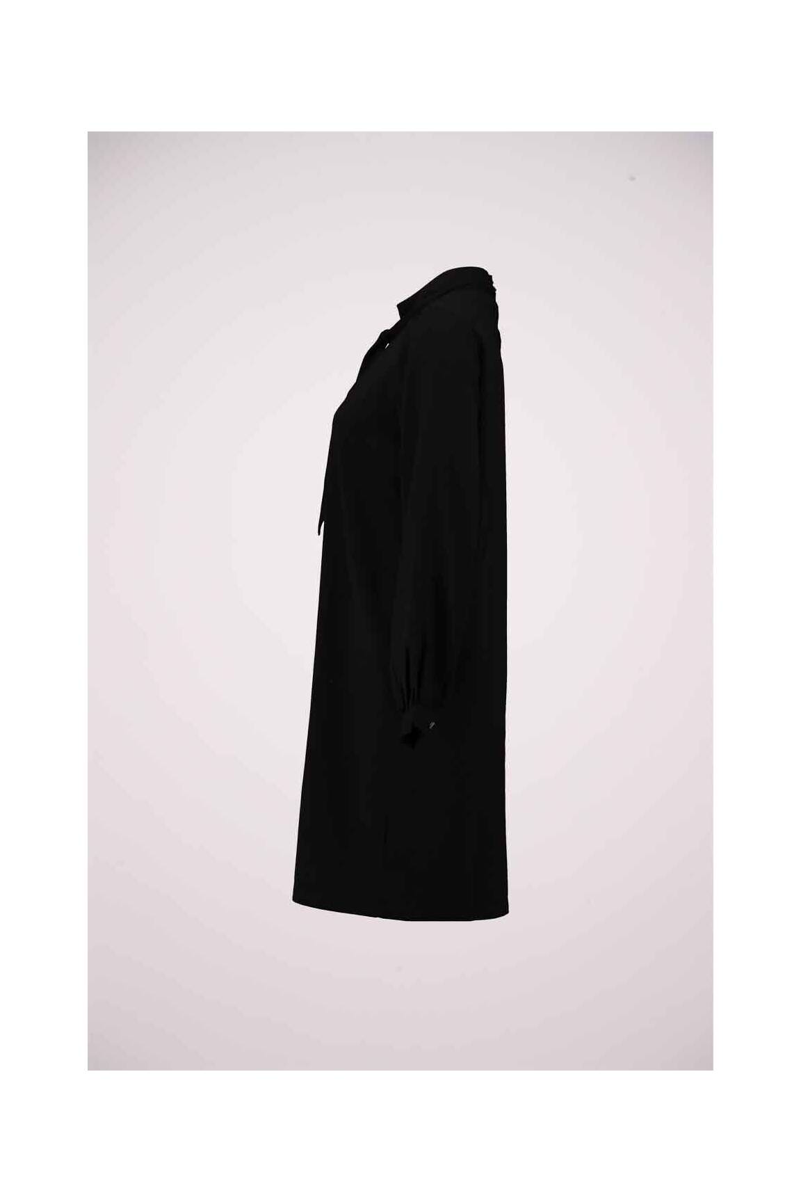 Zabaione Ensembles Robe Femme couleur noir