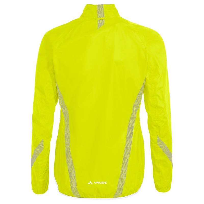 VAUDE Women's Luminum Perf. Jacket II Outdoorjacke Damen