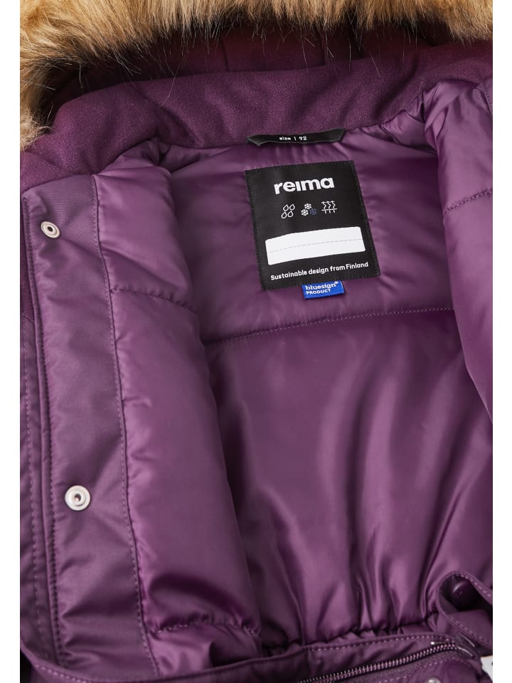 Reima Reimatec Schneeanzug 