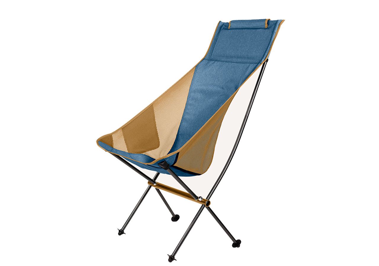 Klymit Ridgeline Regular Campingstuhl