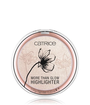 CATRICE More Than Glow Highlighter-5.9 g