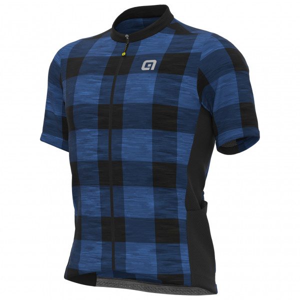 AlÉ - Scottish Jersey - Radtrikot