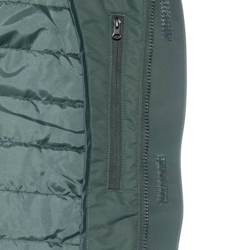 OCK Parka Herren