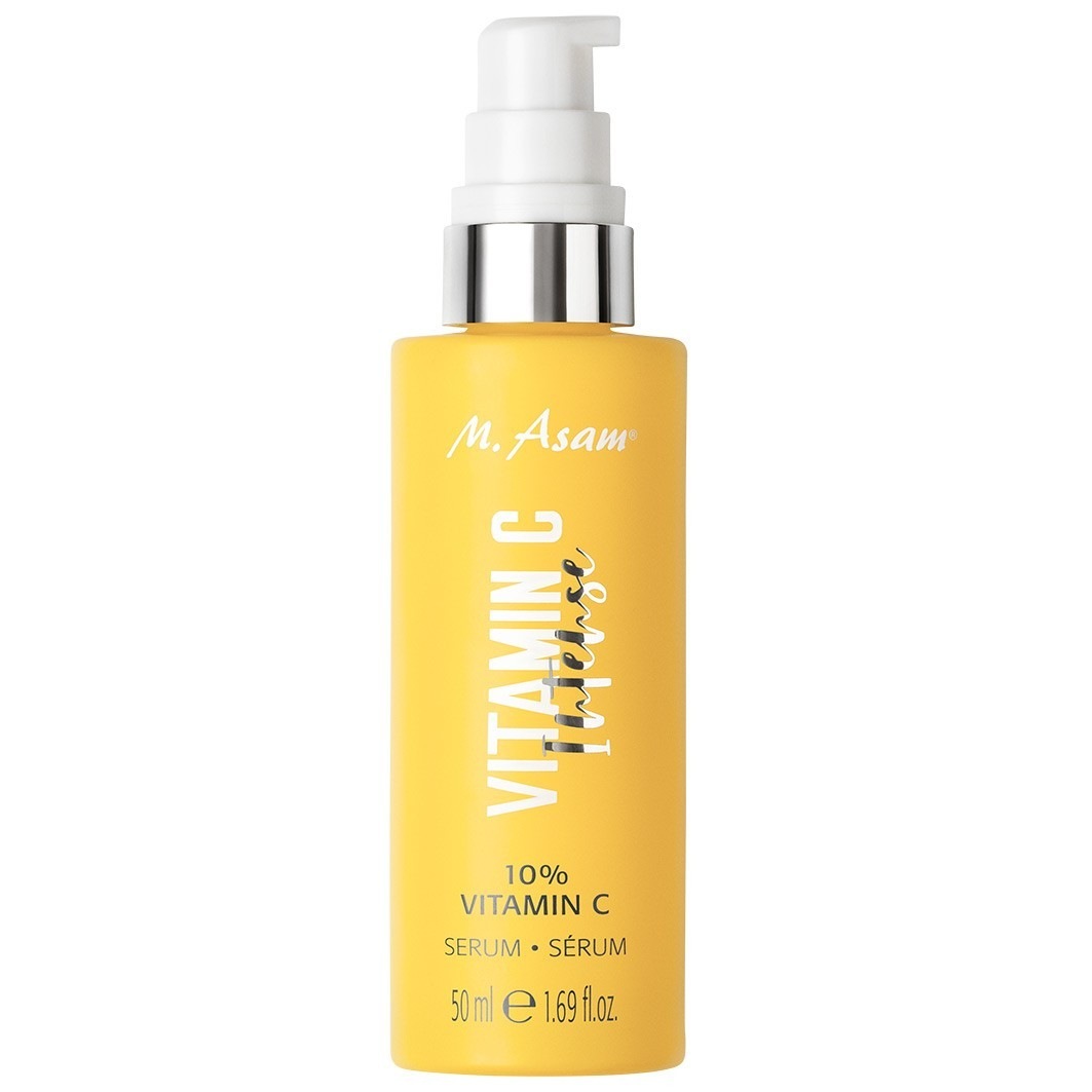 m.asam VITAMIN C intensyvus serumas 10%