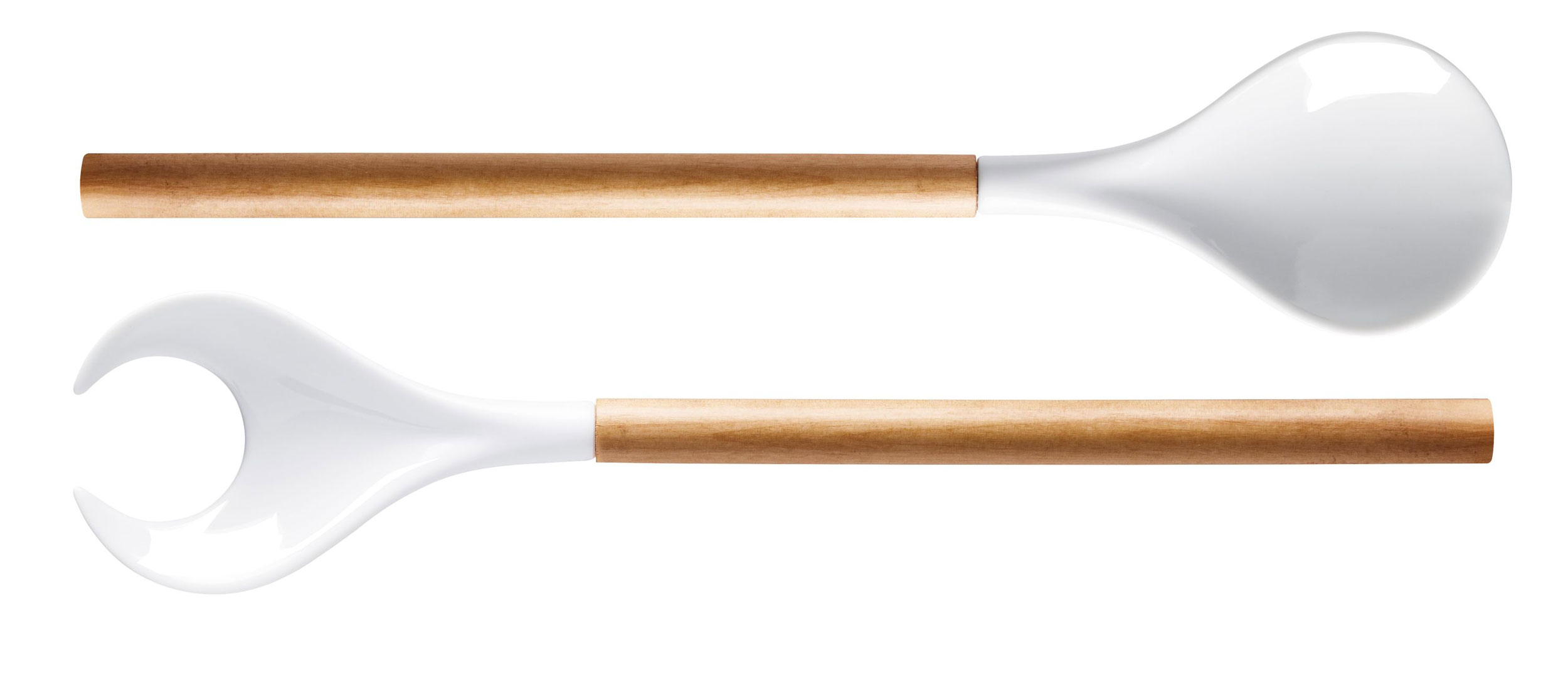 ASASalatbesteck 32cm