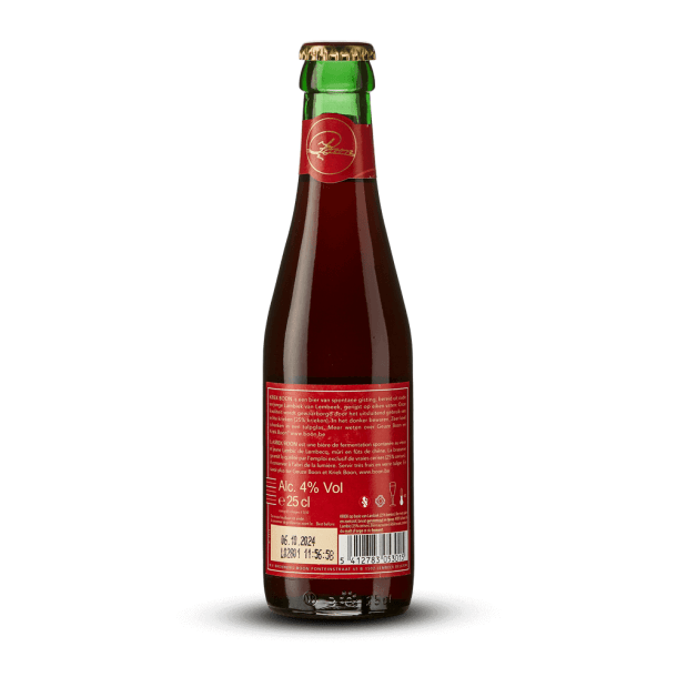 Kriek Boon 25 cl