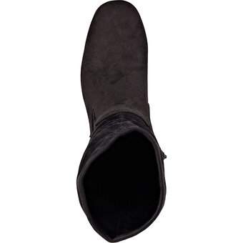 Marco Tozzi Stiefel in schwarz
