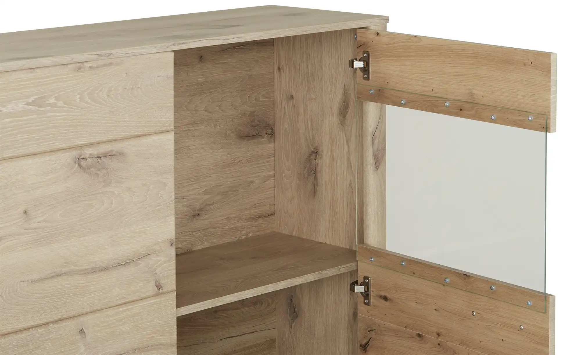 Primo Highboard Lantis