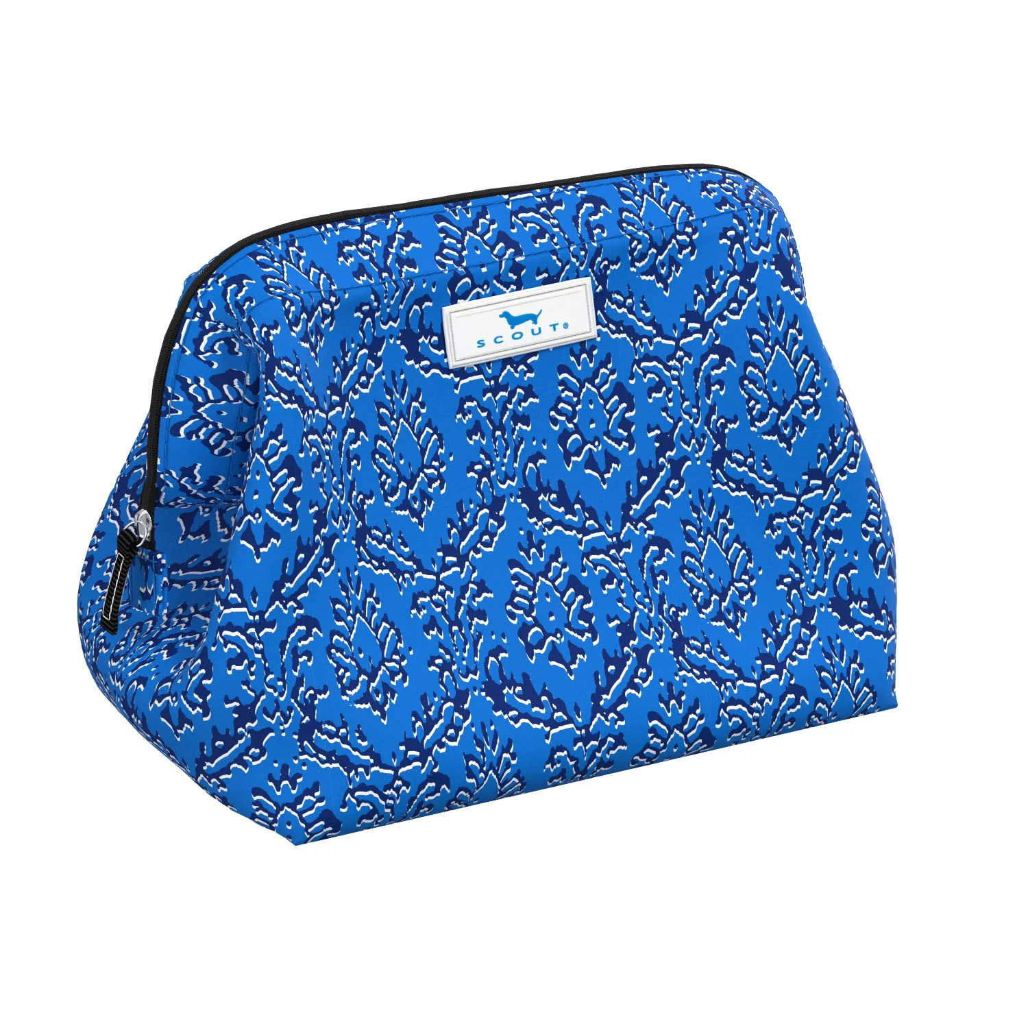 Wide Mouth Makeup Bag Medium Little Big Mouth