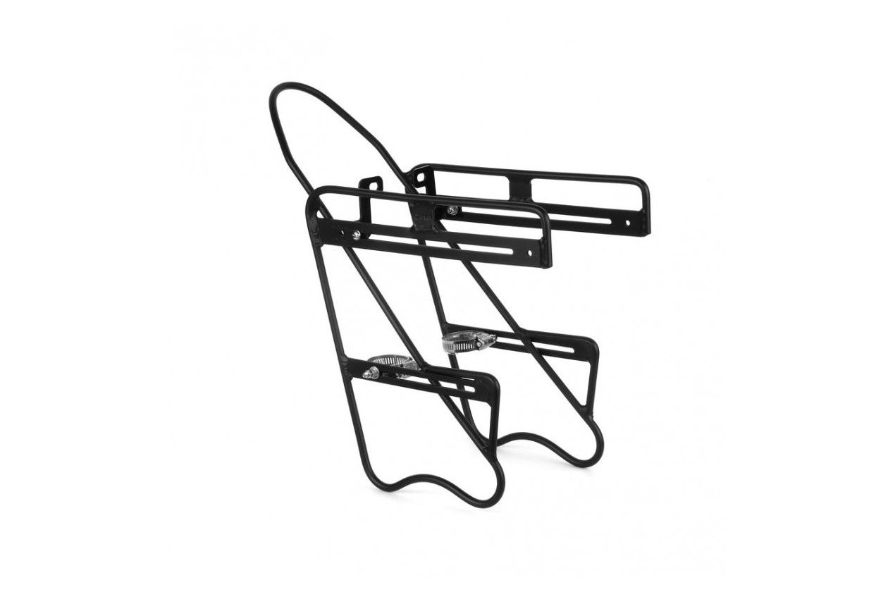 Zefal Gepu00e4cktru00e4ger Raider Front Lowrider