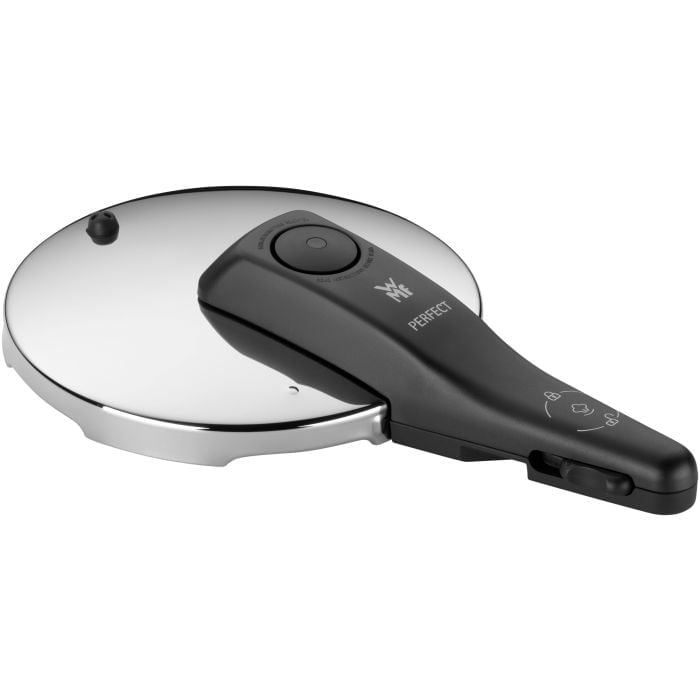 Perfect Deckel mit Griff, 18 cm