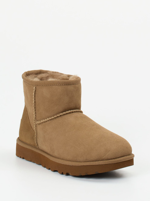 Stiefelette-18112690007 UGG