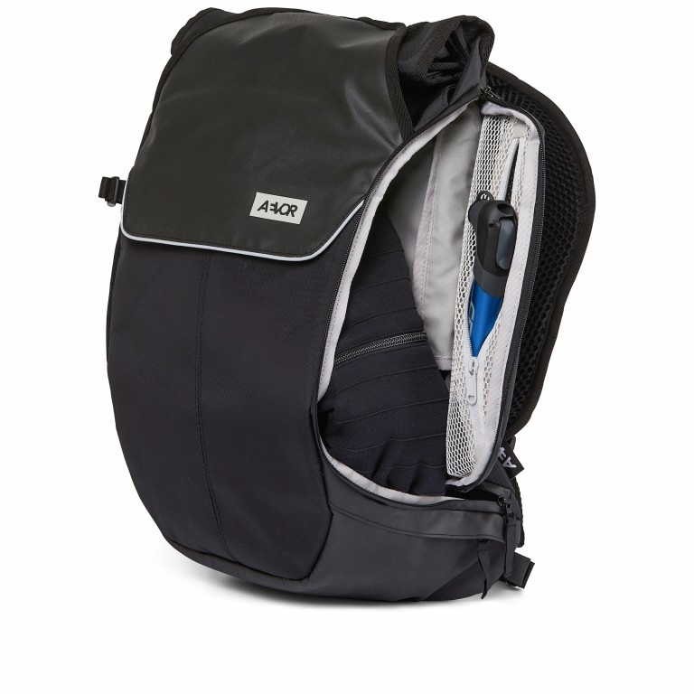 AEVOR Handtaschen schwarz Farbe: schwarzMa