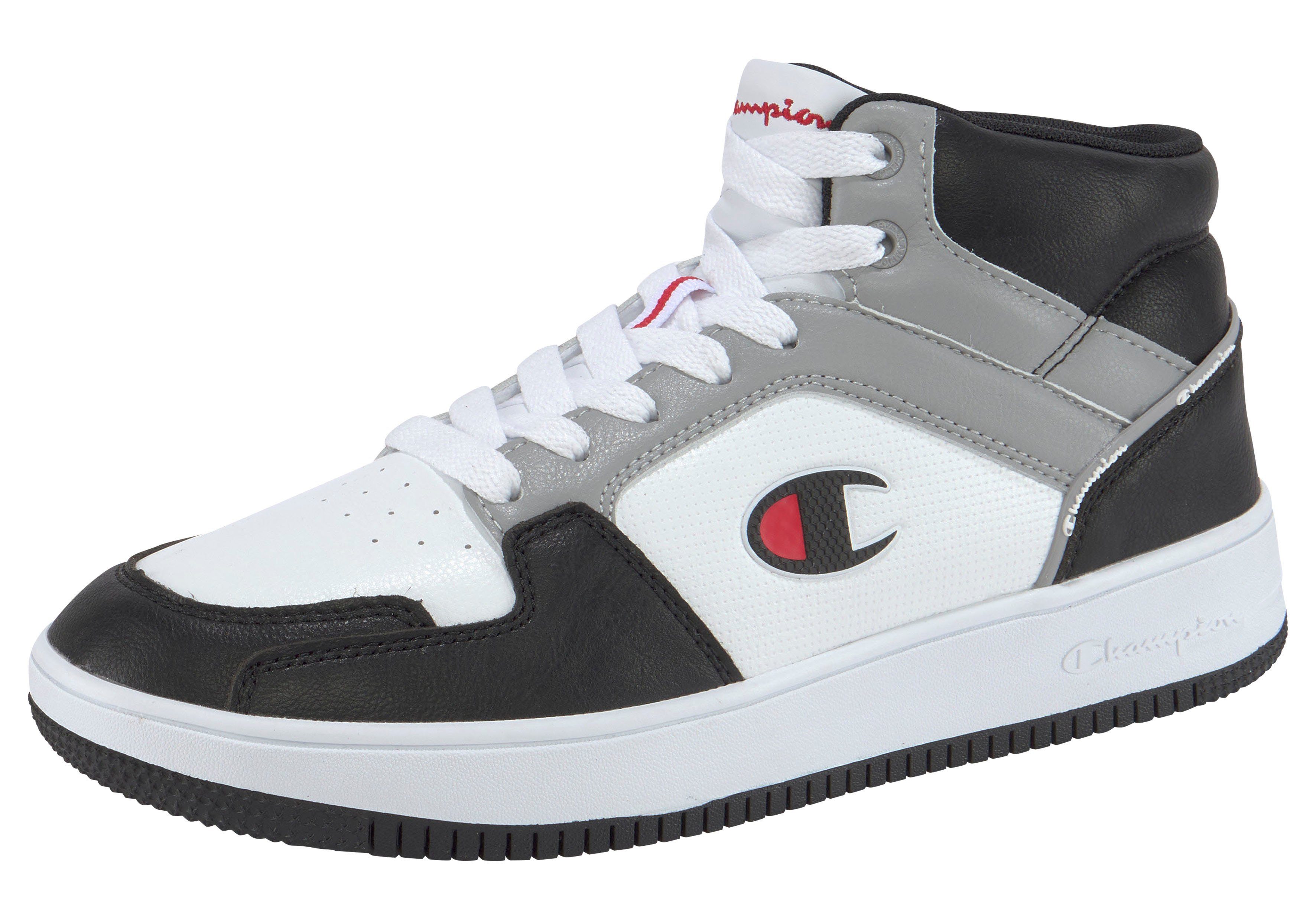 Champion REBOUND 2.0 MID Sneaker