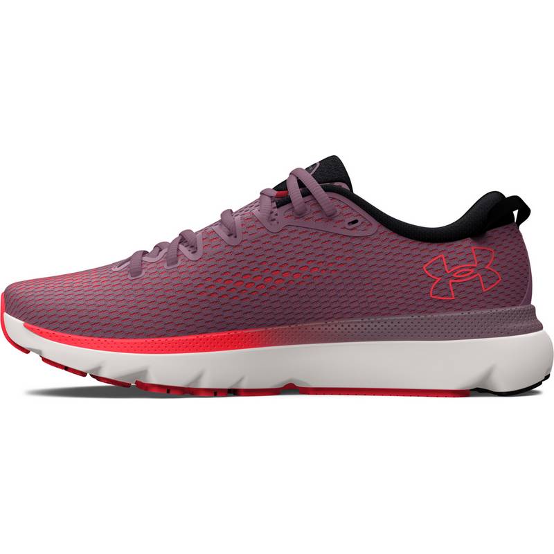 Under Armour HOVR Infinite 5 Laufschuhe Damen