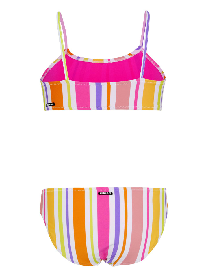 Chiemsee Bikini in Weiß günstig kaufen 158/164