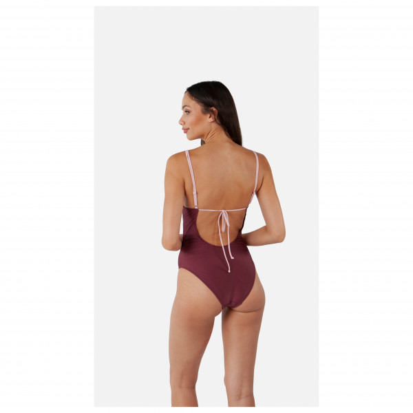 Barts - Women's Como Plunge One Piece - Badeanzug