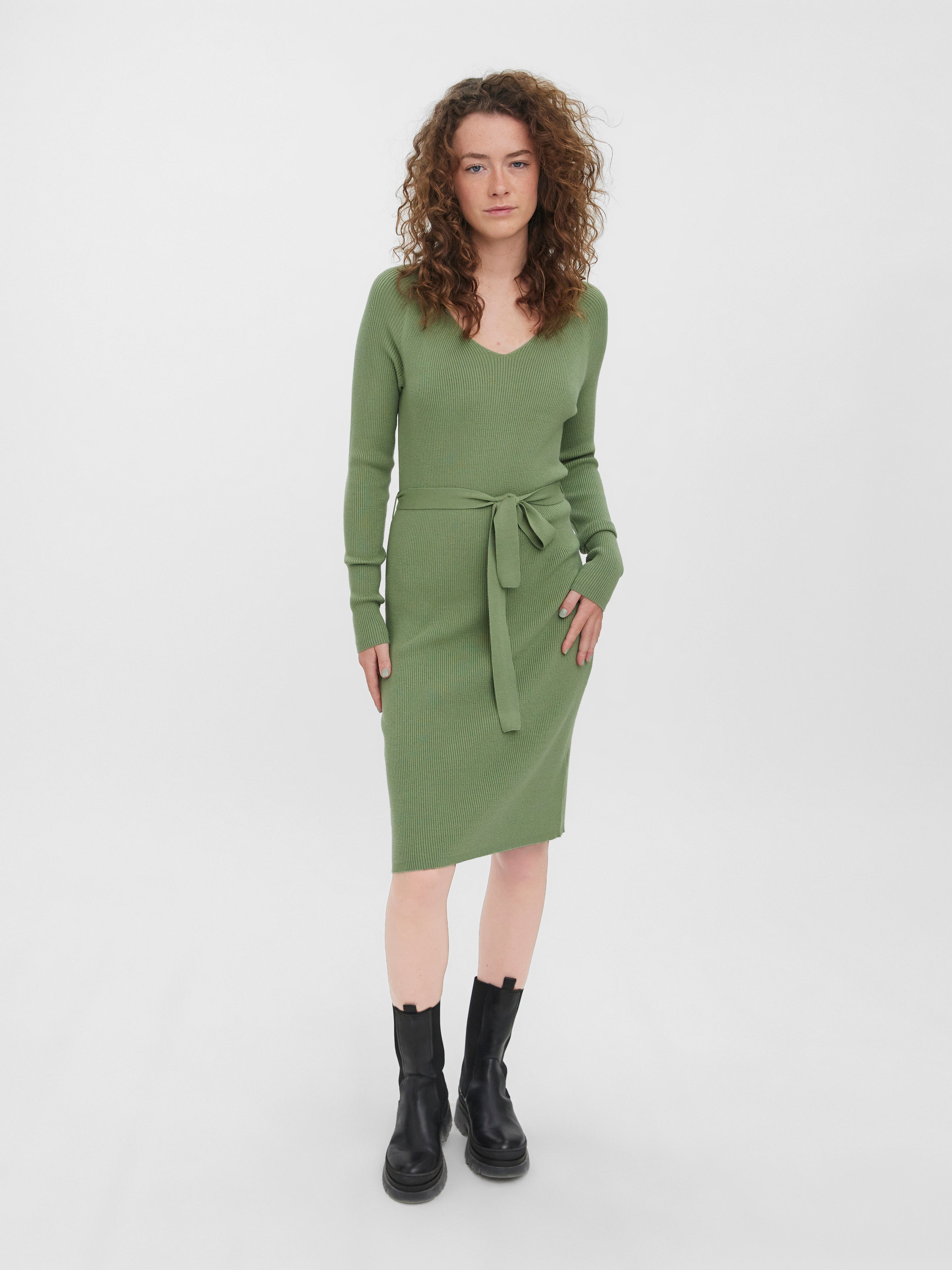 VMGOLD Kurzes Kleid