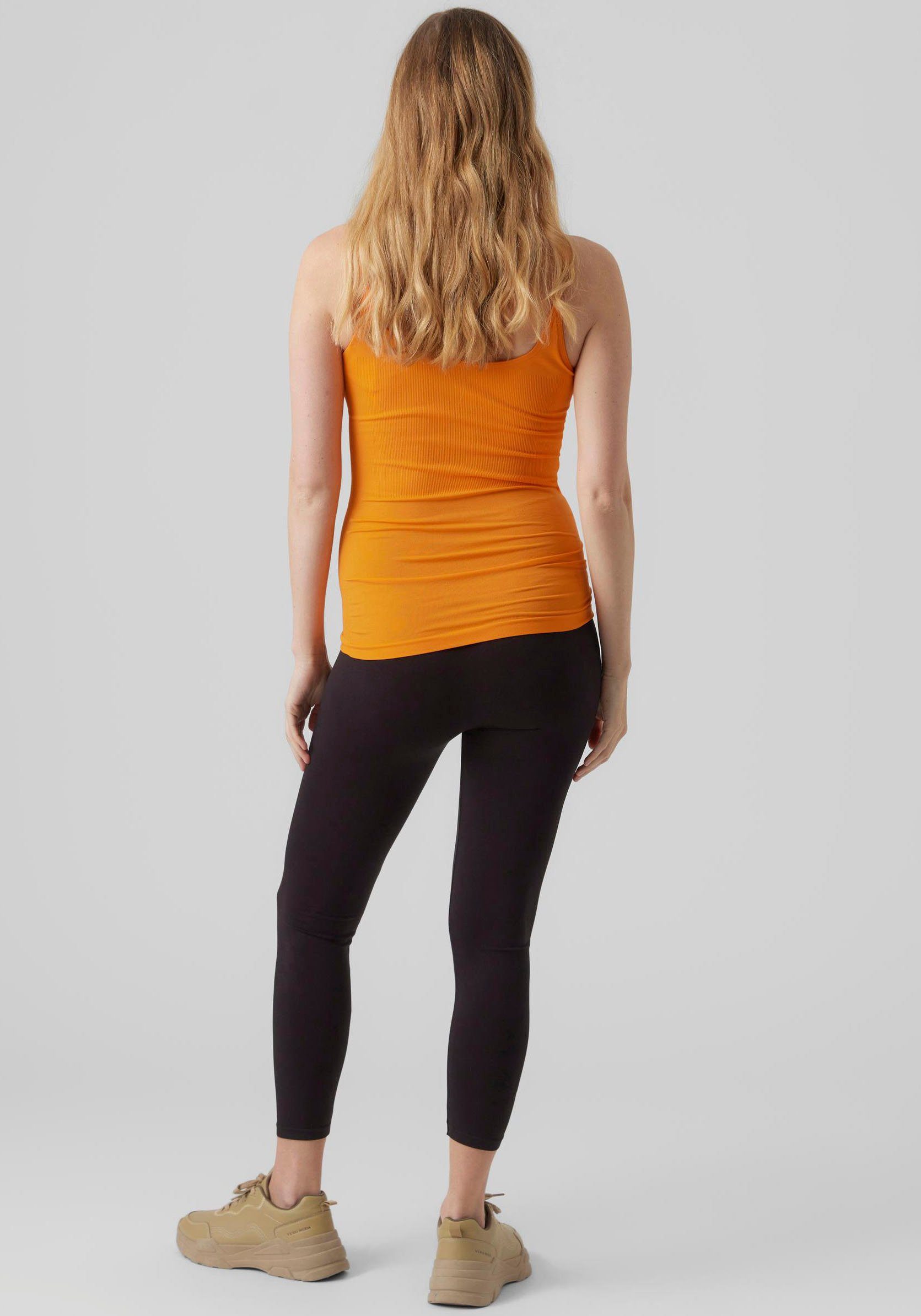 Mamalicious Umstandsleggings MLAMIYA SUPPORT 7/8 LEGGINGS A.