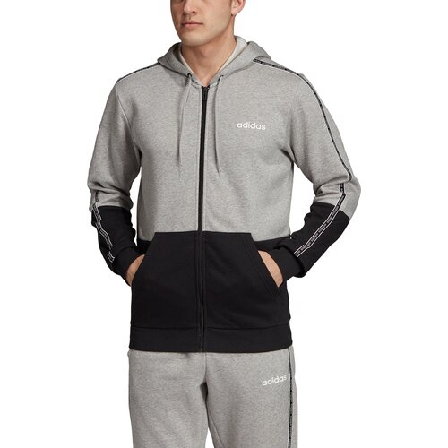 HERREN CELEBRATE THE 90S COLORBLOCK KAPUZENJACKE