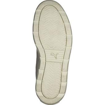 PUMA Karmen Sneaker in beige