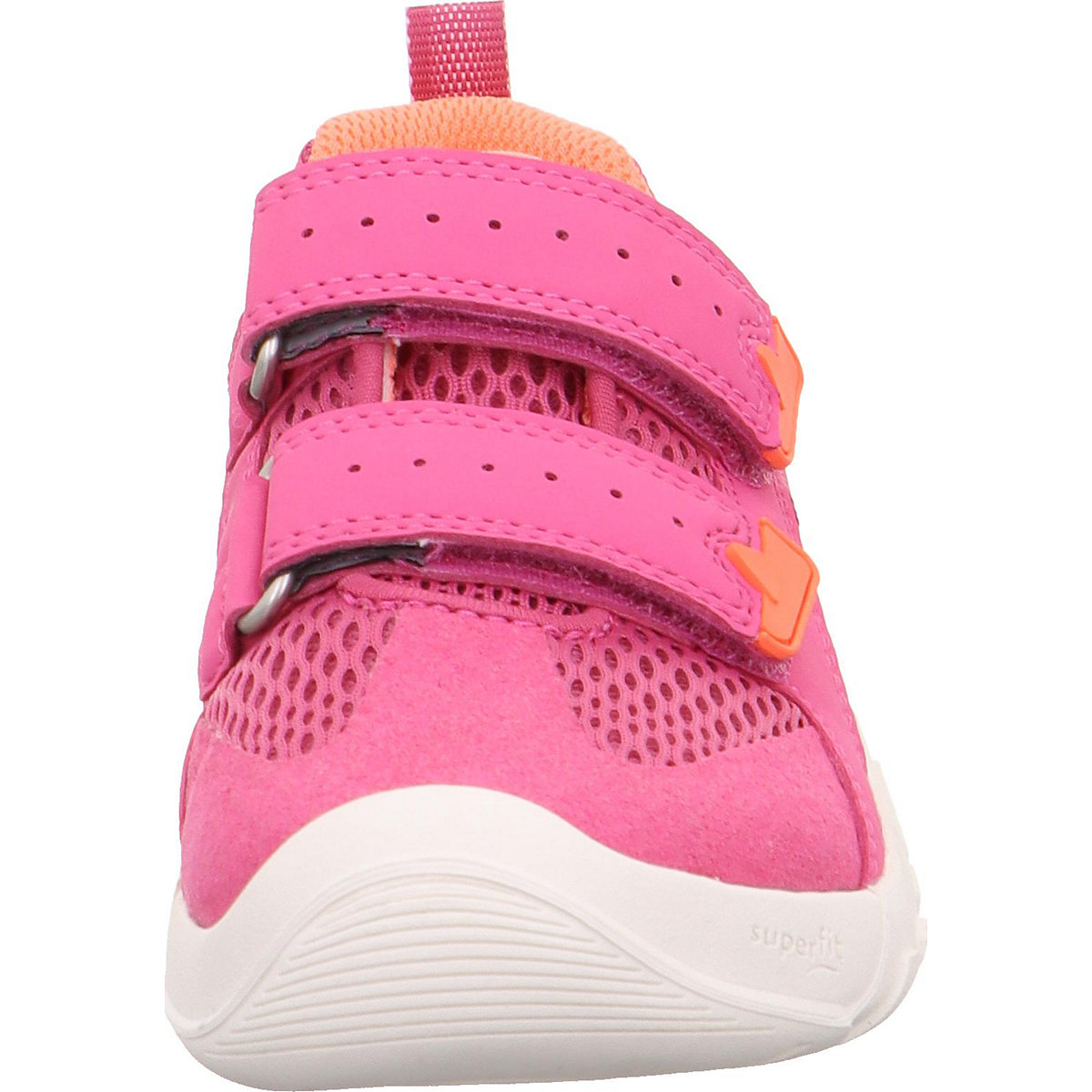 Sneakers Low TRACE WMS Weite M4 für Mädchen