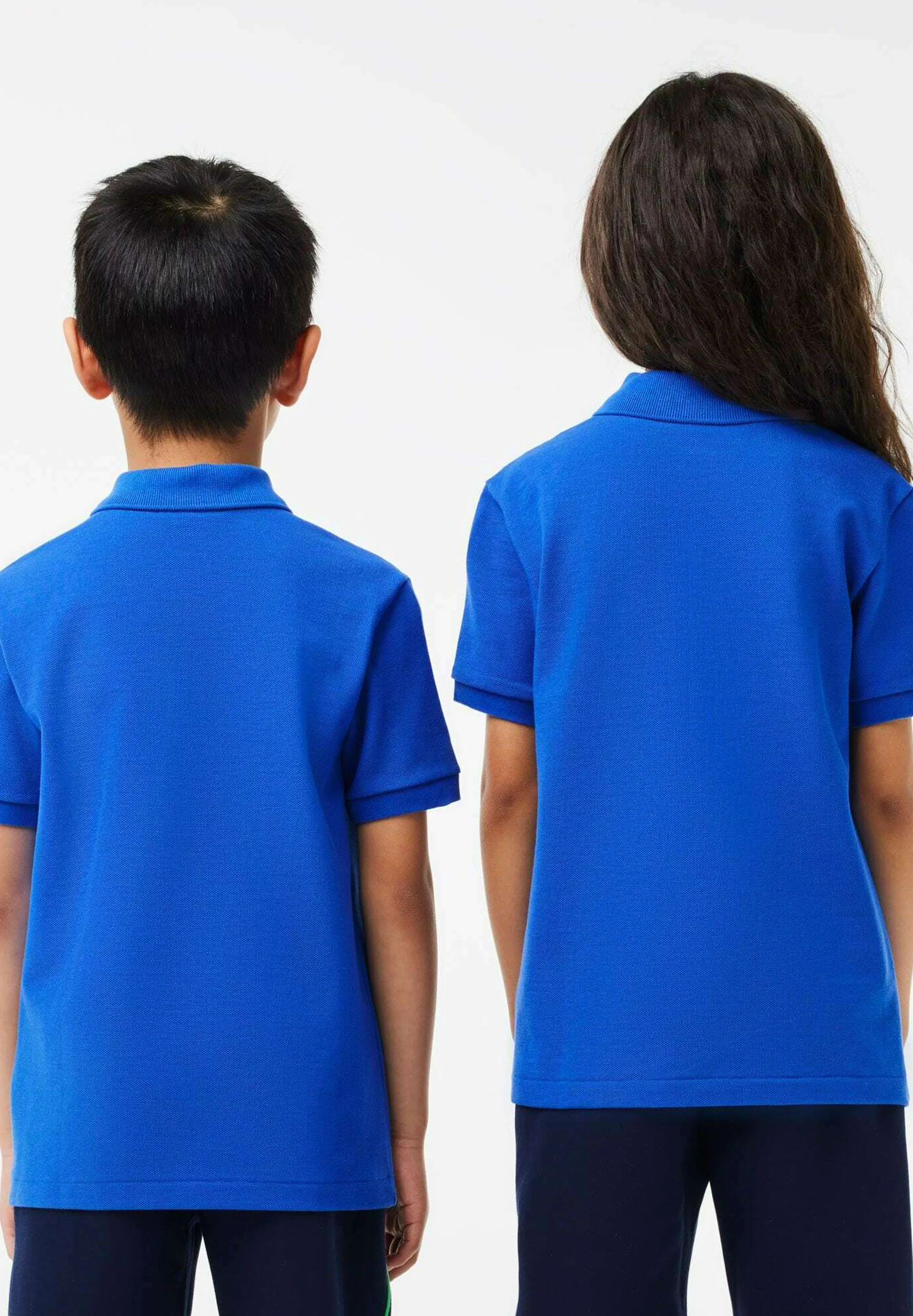 Polo Lacoste