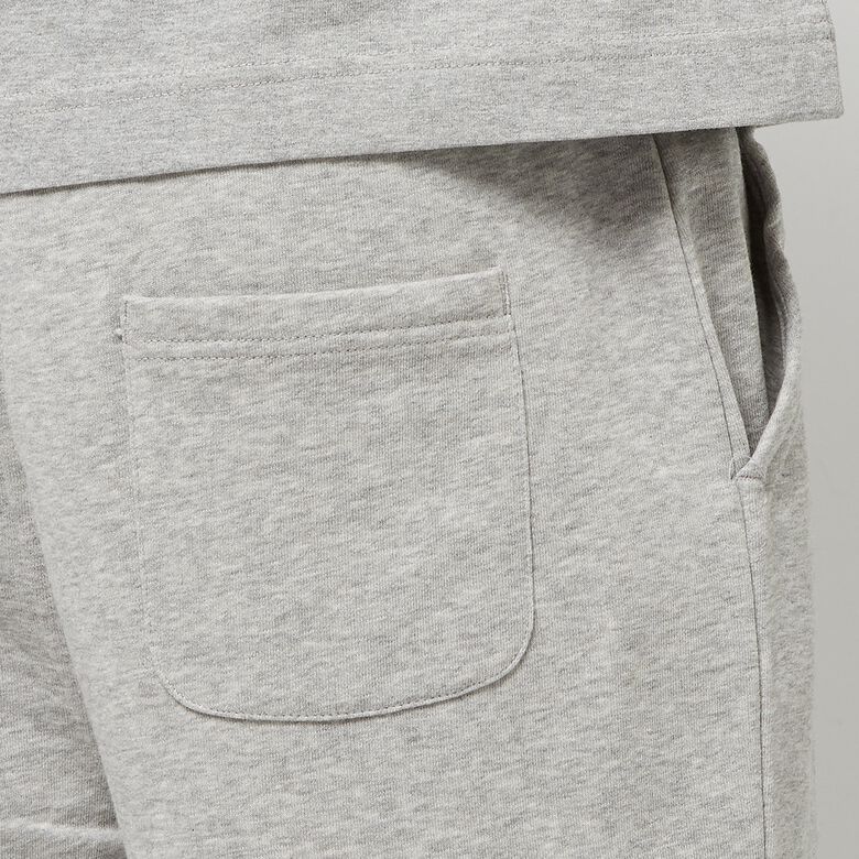 solebox EST. 2002 Shorts grey