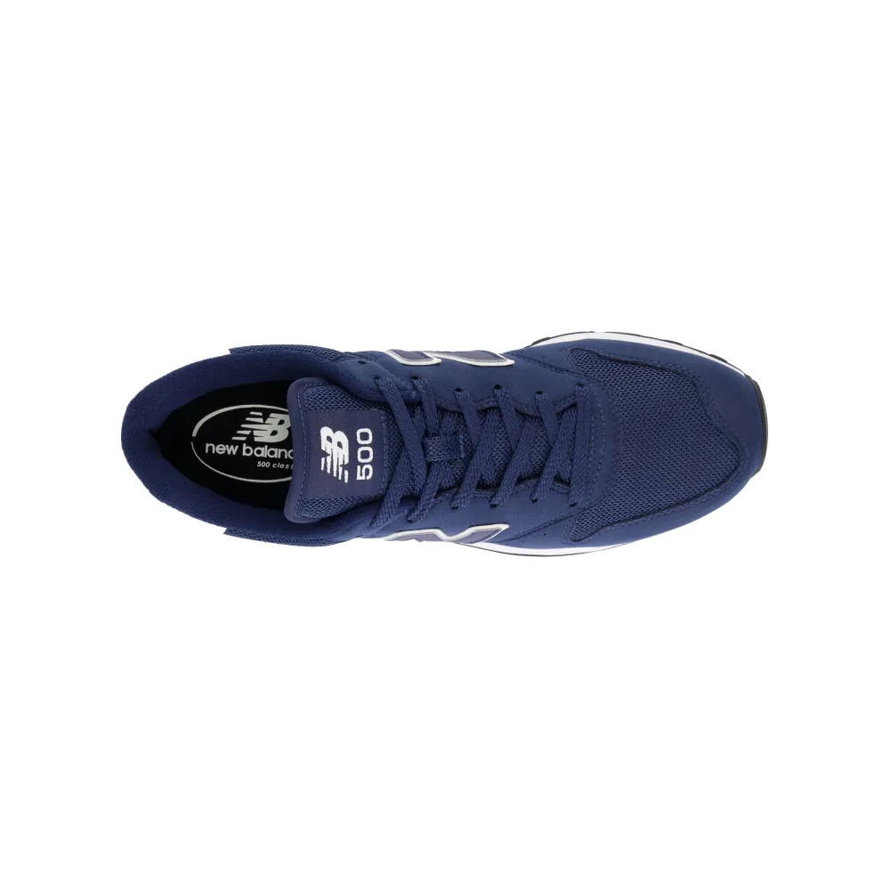 New Balance 500 GM500EN2 / blau