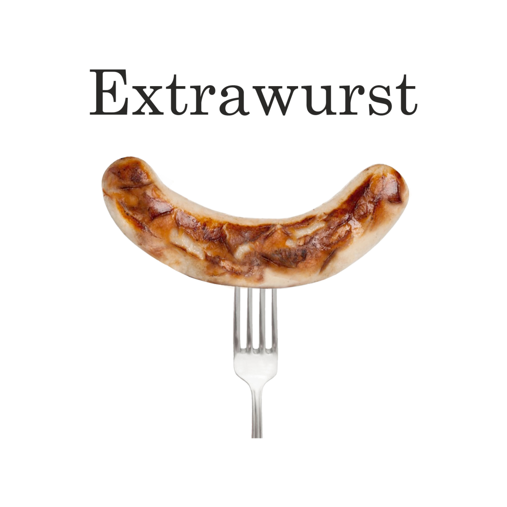 Servietten Atelier Extrawurst