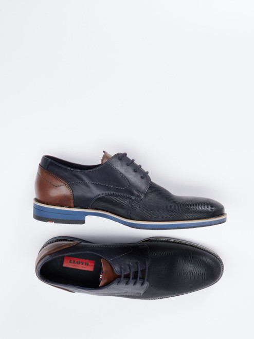 Schnürschuh-46101090407 Lloyd