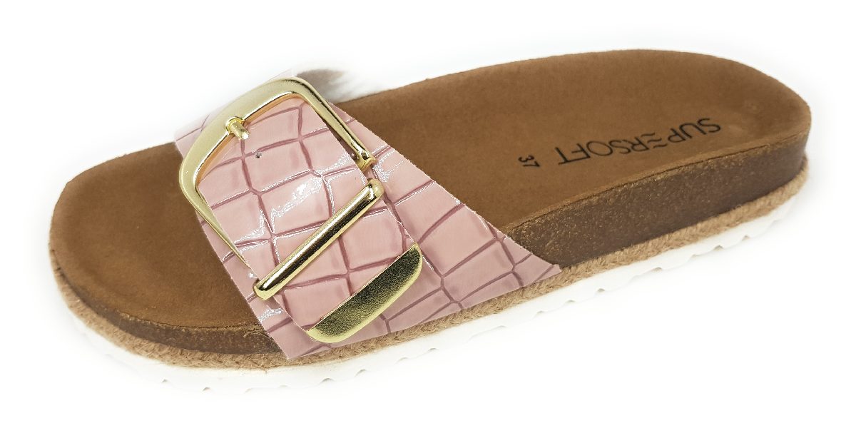 Jane Klain 274870 Rosa 561 lt. pink/rose