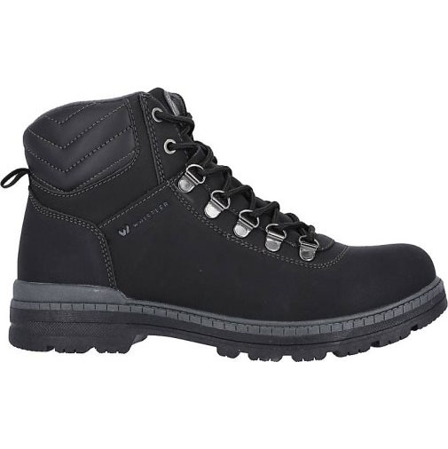 Whistler Stiefel Suscol in schlichtem Design