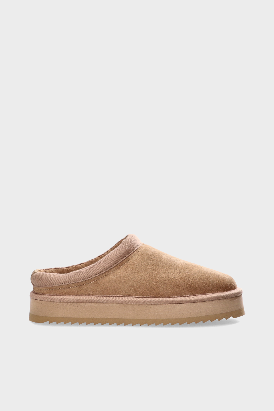 CPH249 suede taupe