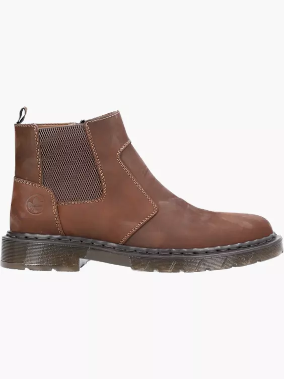 Rieker Herren Chelsea Boots